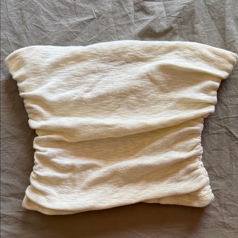 Knit Tube Top Free People